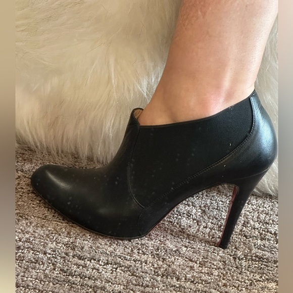 Christian Louboutin Shoes - Christian Louboutin booties